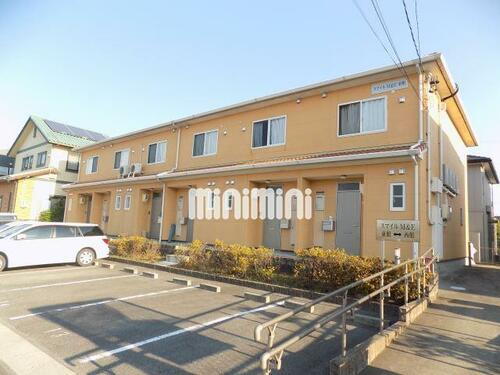 スマイルＭ＆Ｅ　東館 2階建