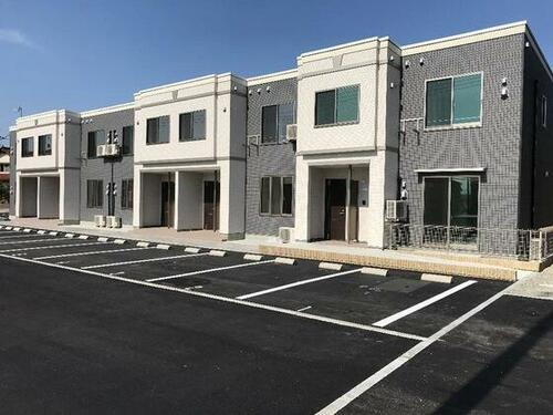 広島県東広島市西条町助実 賃貸アパート