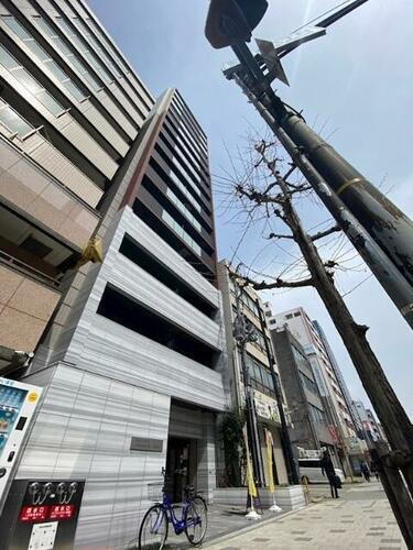 兵庫県尼崎市東難波町５丁目 15階建