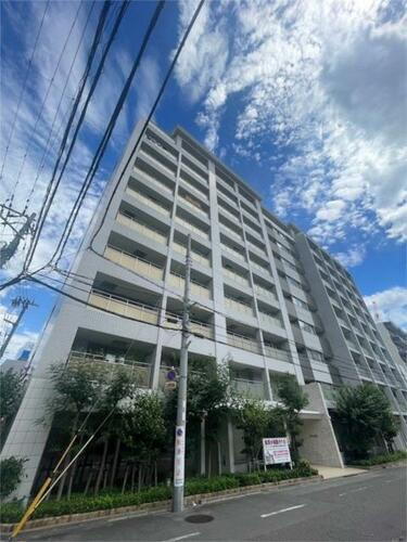 大阪府吹田市江の木町 10階建