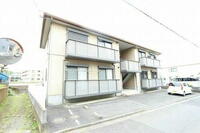 神奈川県秦野市緑町 2階建 築23年3ヶ月