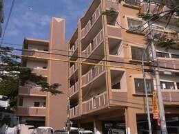 沖縄県那覇市字国場 賃貸マンション