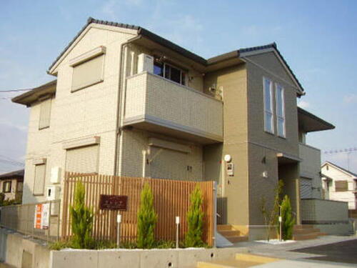 神奈川県横浜市都筑区川和台 賃貸アパート