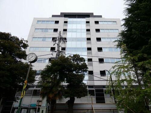 アーバンパーク代官山Ⅱ