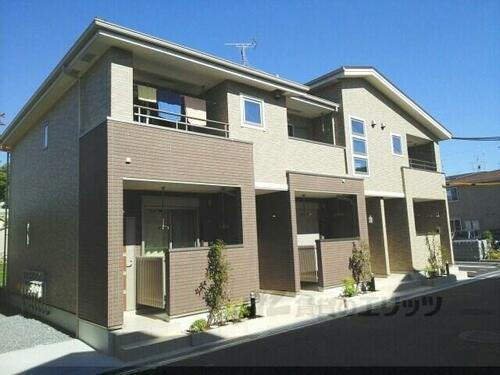 カーサコルティーレ　Ⅱ