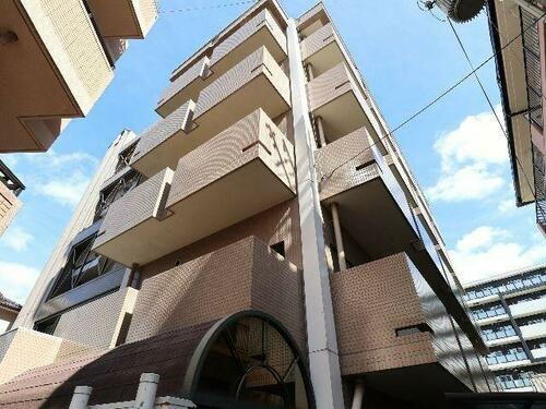 奈良県奈良市西大寺北町１丁目 築34年5ヶ月 5階建