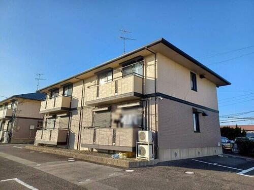 三重県津市津興 賃貸アパート