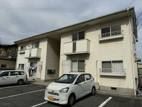 兵庫県姫路市広畑区才 築33年10ヶ月 2階建