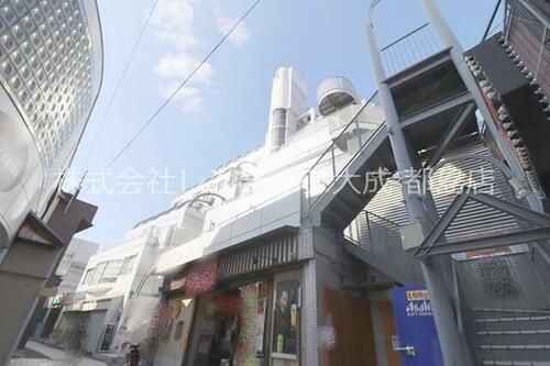 大阪府大阪市旭区千林２丁目 賃貸マンション