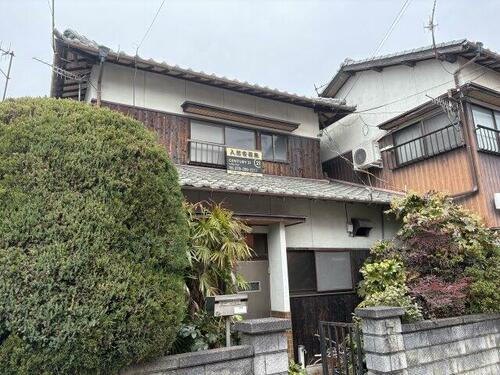 飾西（森川）貸家 2階建