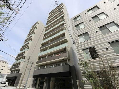 愛知県名古屋市中区平和１丁目 15階建 築3年8ヶ月