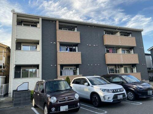 兵庫県姫路市大津区天満 築14年10ヶ月 3階建