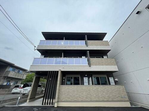 レイル　ヤード　中山　Ⅱ