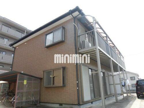 千葉県船橋市二子町 賃貸アパート