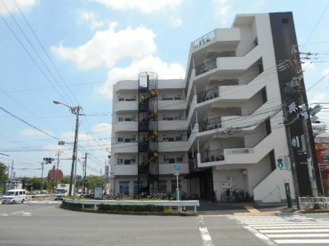 愛知県名古屋市昭和区広路通７丁目 賃貸マンション