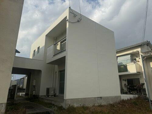 兵庫県姫路市広畑区東夢前台４丁目 築55年6ヶ月 2階建