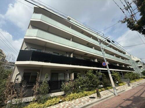 東京都杉並区堀ノ内２丁目 賃貸マンション