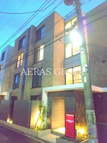 ＧＲＡＮ　ＰＡＳＥＯ明大前Ⅲ