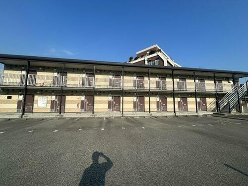 シティライフ保城Ⅱ 2階建