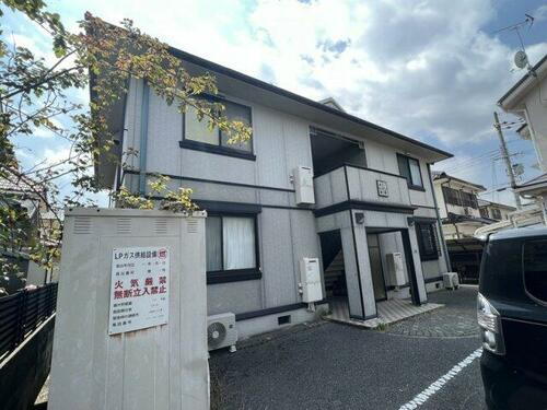クレール御立 2階建