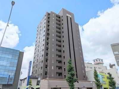 シティハウス上前津