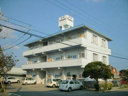 コーポＴＯＢＡＲＵ