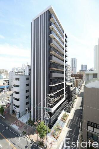 愛知県名古屋市千種区仲田２丁目 賃貸マンション