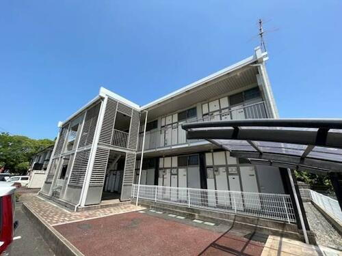 福岡県北九州市八幡西区大字本城 2階建 築27年10ヶ月