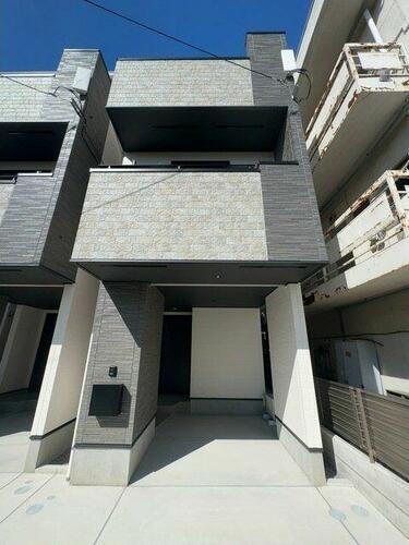 Ｋｏｌｅｔ東大成町＃０６