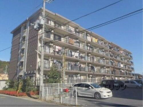 滋賀県湖南市岩根 築30年3ヶ月 5階建