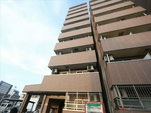 愛知県名古屋市千種区松軒２丁目 賃貸マンション