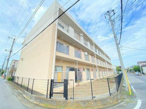 吉田マンション 3階建