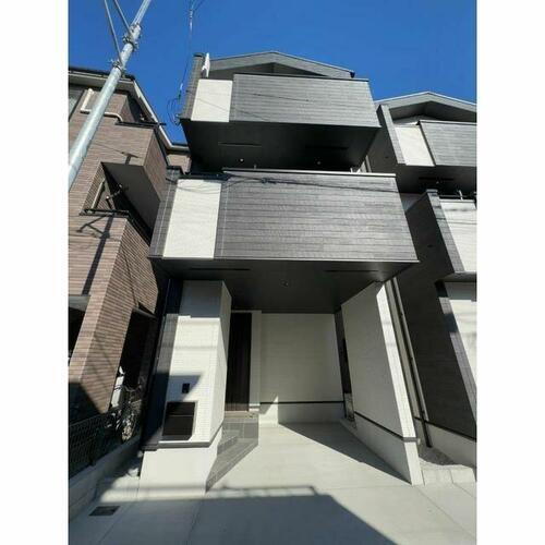 Ｋｏｌｅｔ南元宿 3階建