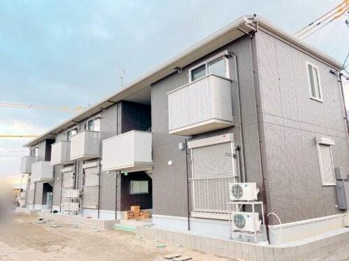 三重県鈴鹿市算所町 賃貸アパート