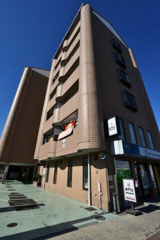 大阪府松原市田井城１丁目 築33年1ヶ月 7階建