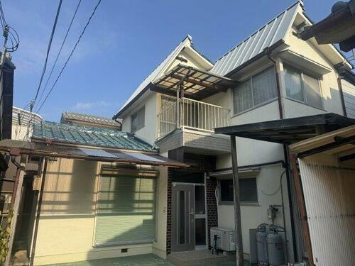 夢前町置本山名貸家 2階建