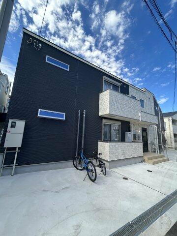 兵庫県神戸市灘区国玉通２丁目 2階建
