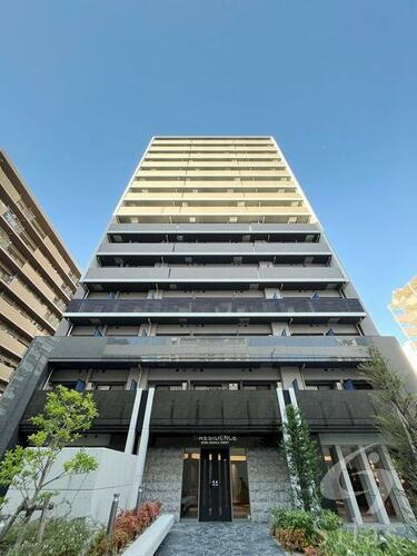 大阪府大阪市淀川区西宮原２丁目 築8年11ヶ月 15階建