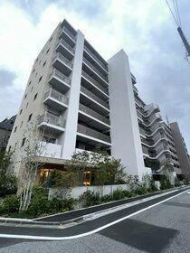 東京都荒川区西尾久７丁目 賃貸マンション