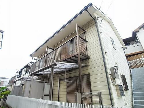 ストークハイツ 2階建