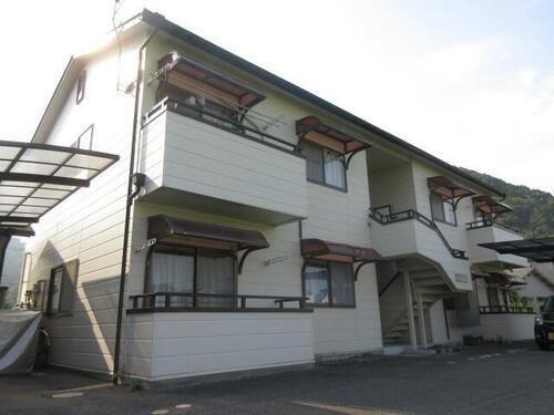 兵庫県姫路市広畑区才 地上2階地下2階建