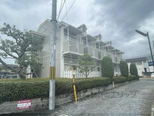 大阪府寝屋川市本町 賃貸アパート