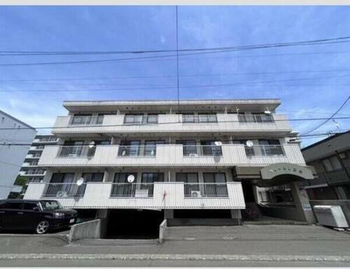 ヴォーネン麻生