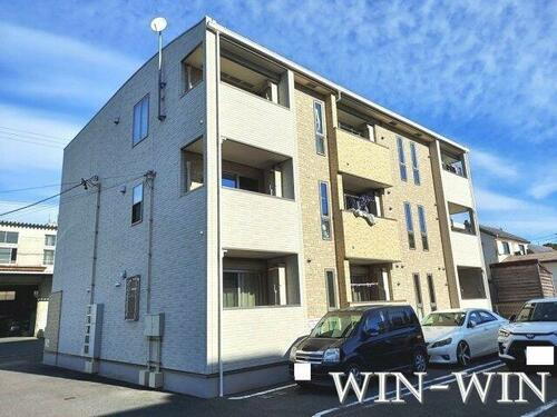 愛知県豊橋市中岩田５丁目 賃貸アパート