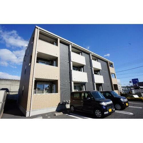 群馬県高崎市和田多中町 賃貸アパート