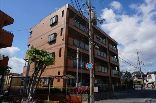 兵庫県尼崎市常吉１丁目 4階建 築30年4ヶ月