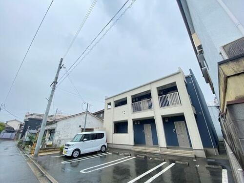 兵庫県姫路市京町２丁目 2階建
