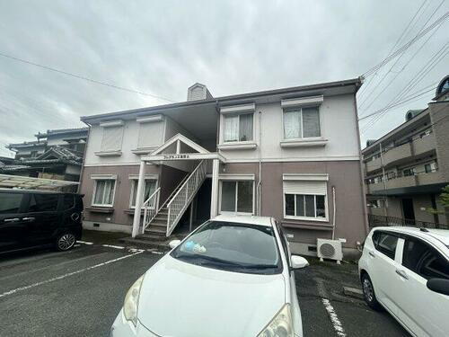 兵庫県姫路市勝原区宮田 2階建