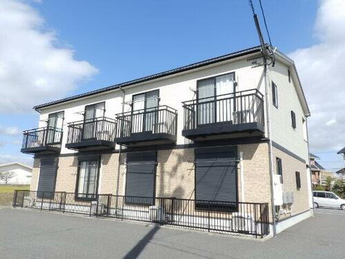 三重県桑名市大字小貝須 賃貸アパート