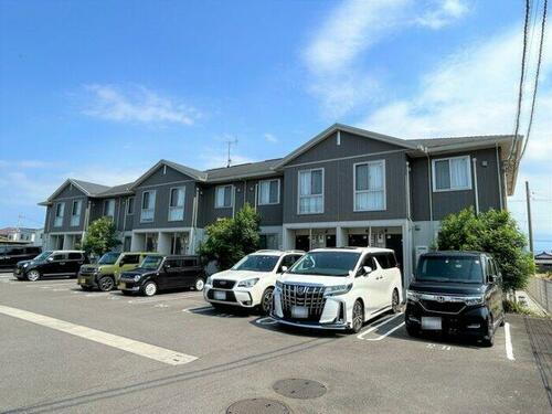 香川県高松市上林町 賃貸アパート